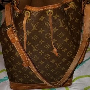 Louis Vuitton Noe